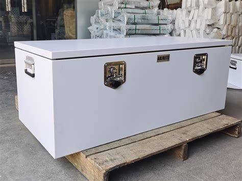 heavy duty steel tool boxes